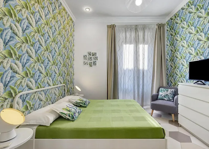 Apartamento Domus San Pietro C *