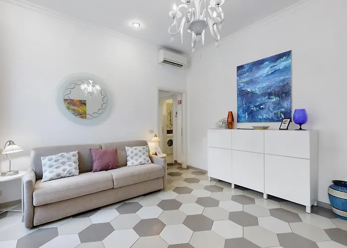 Domus San Pietro C Apartamento