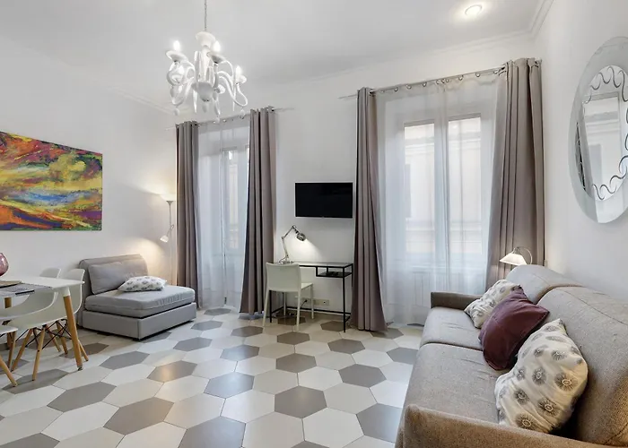 Domus San Pietro C * Roma