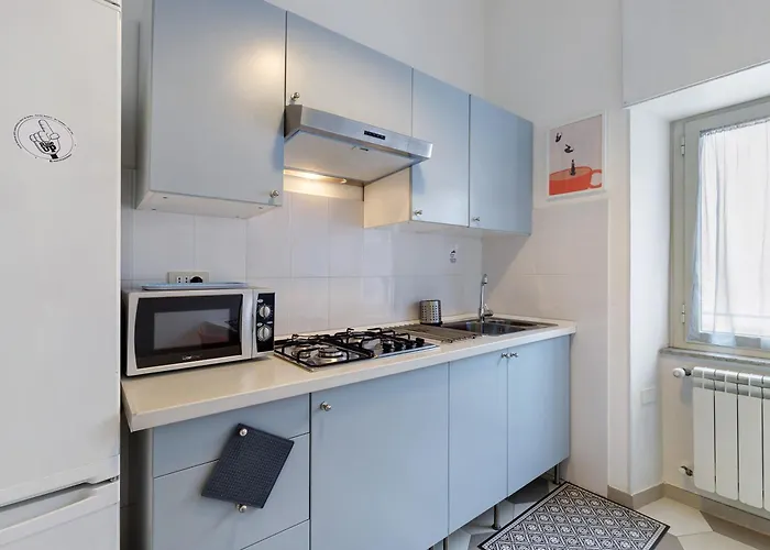 Domus San Pietro C Roma