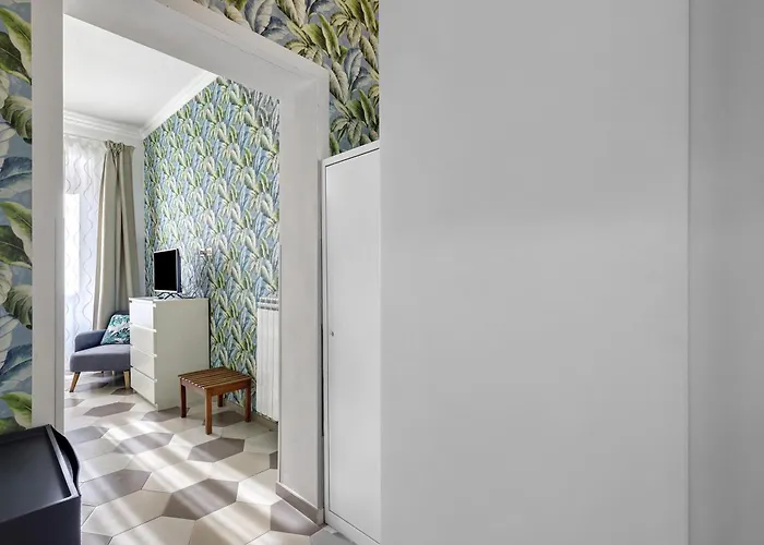 Apartamento Domus San Pietro C *