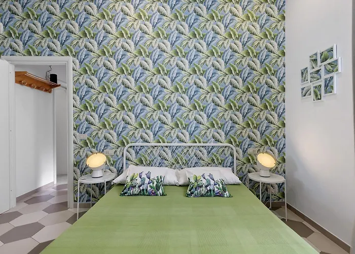 Apartamento Domus San Pietro C Roma