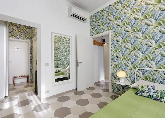 Apartamento Domus San Pietro C Roma
