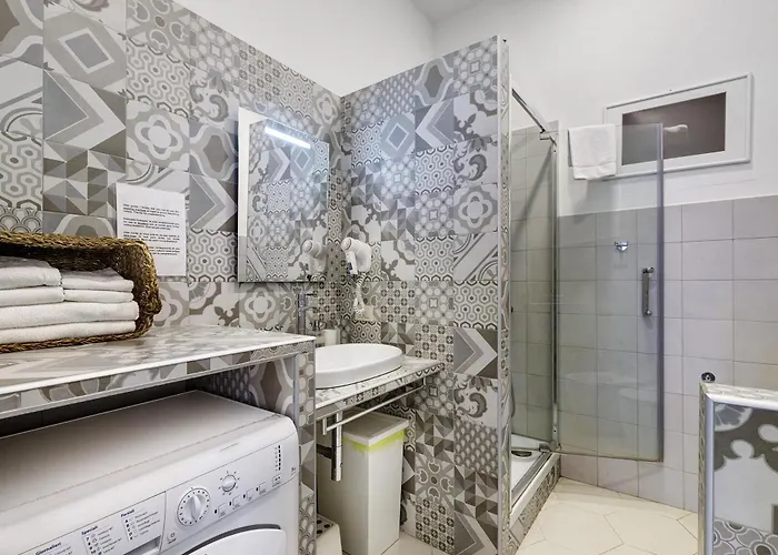 Domus San Pietro C Apartamento Roma
