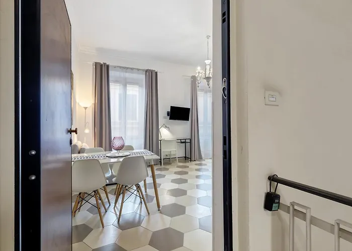 Domus San Pietro C Apartamento *