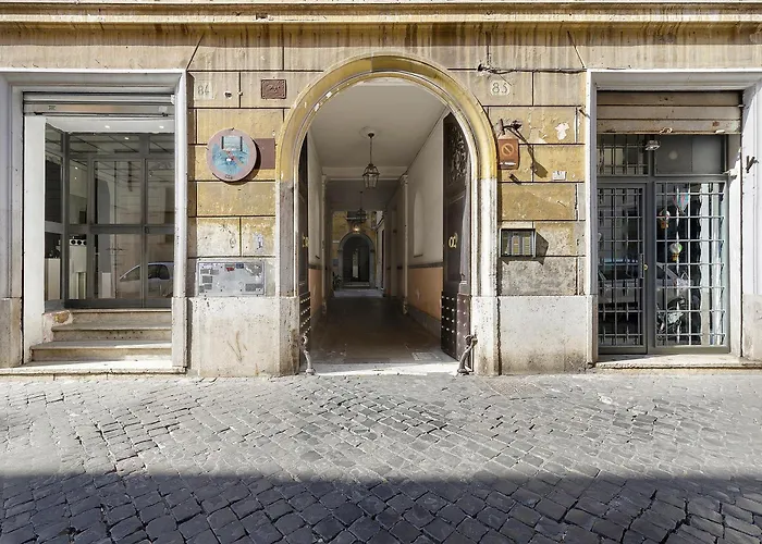 Domus San Pietro C